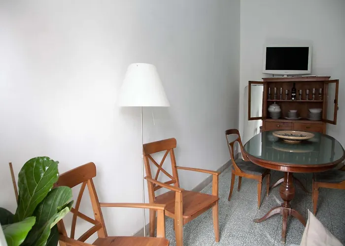 Alcala Living Apartment Deluxe