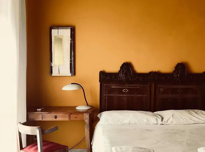 Alcala Living Apartment Deluxe