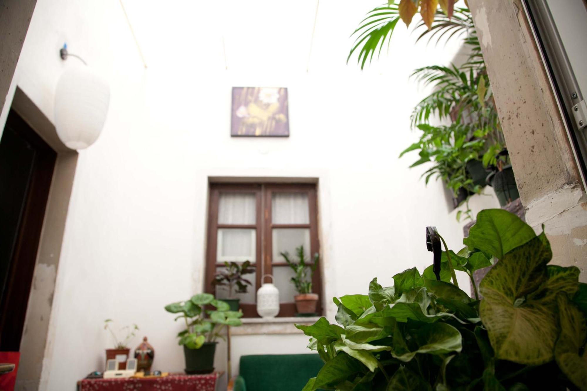 Bed & Breakfast Alcala Living Apartment Deluxe