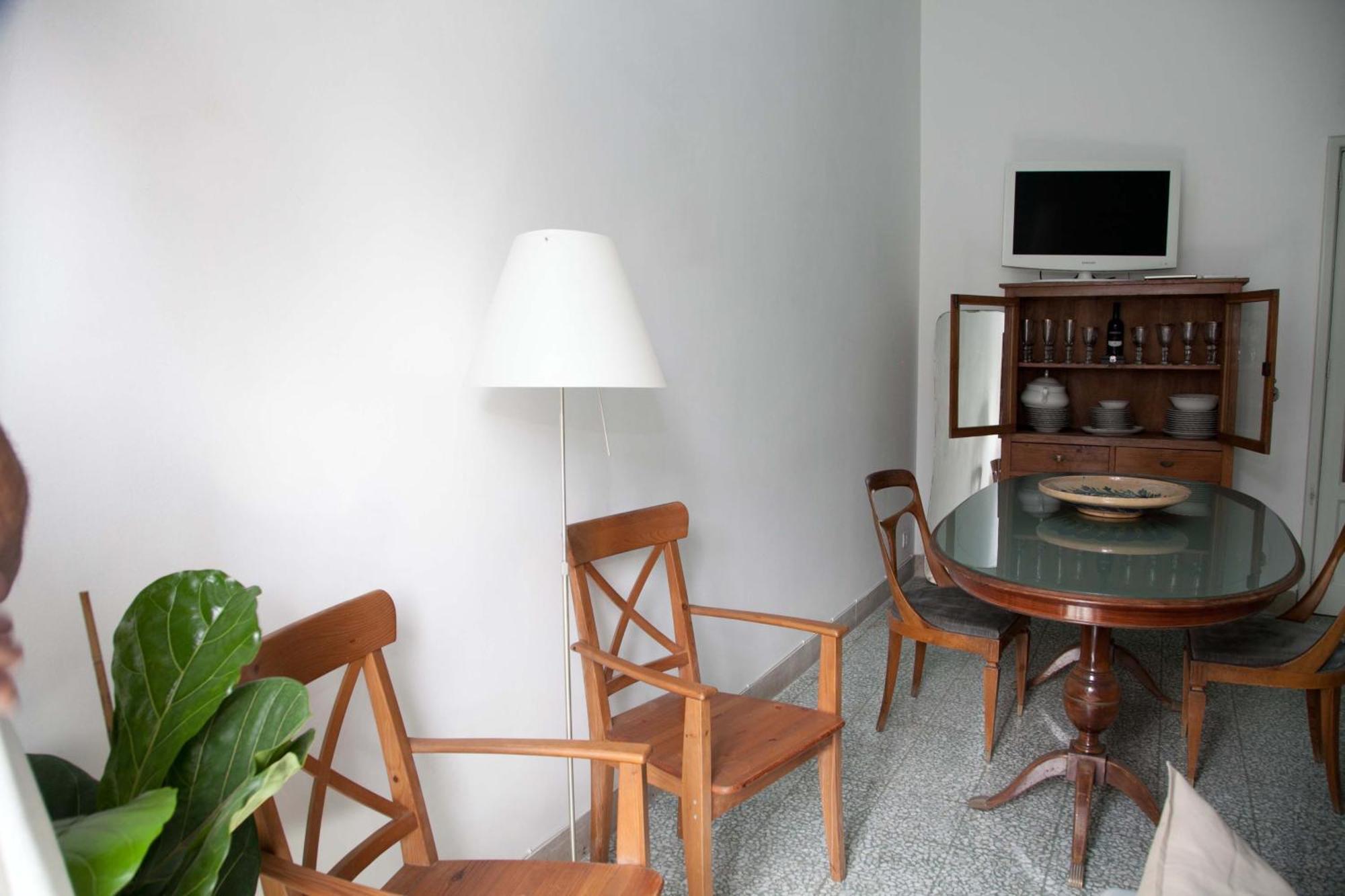 Bed & Breakfast Alcala Living Apartment Deluxe *