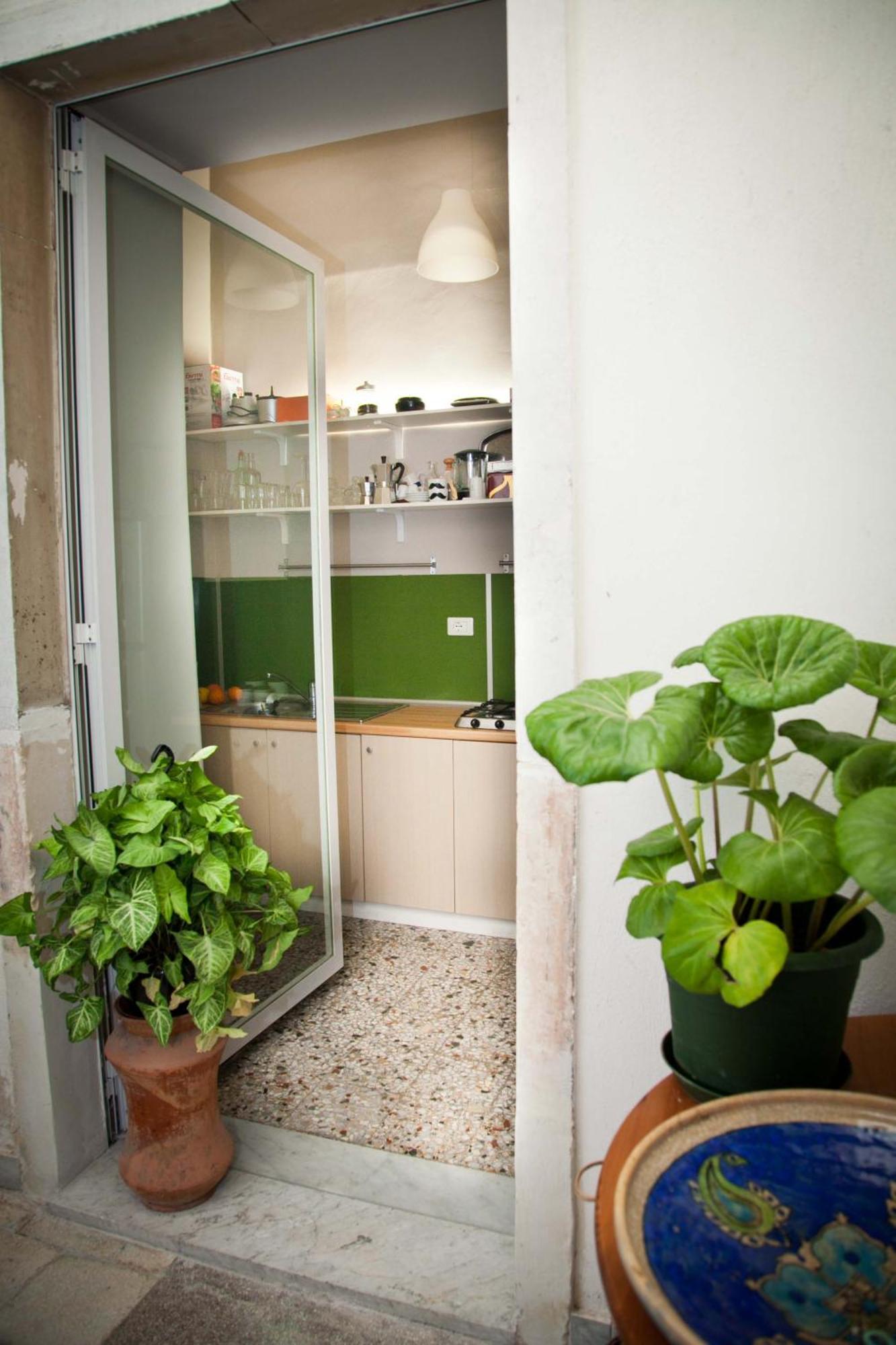 Alcala Living Apartment Deluxe *