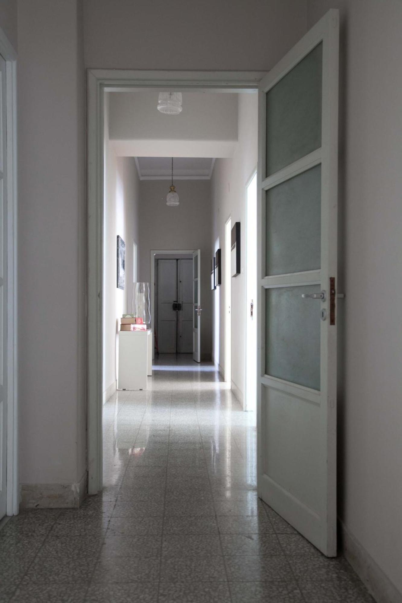 Alcala Living Apartment Deluxe Catania