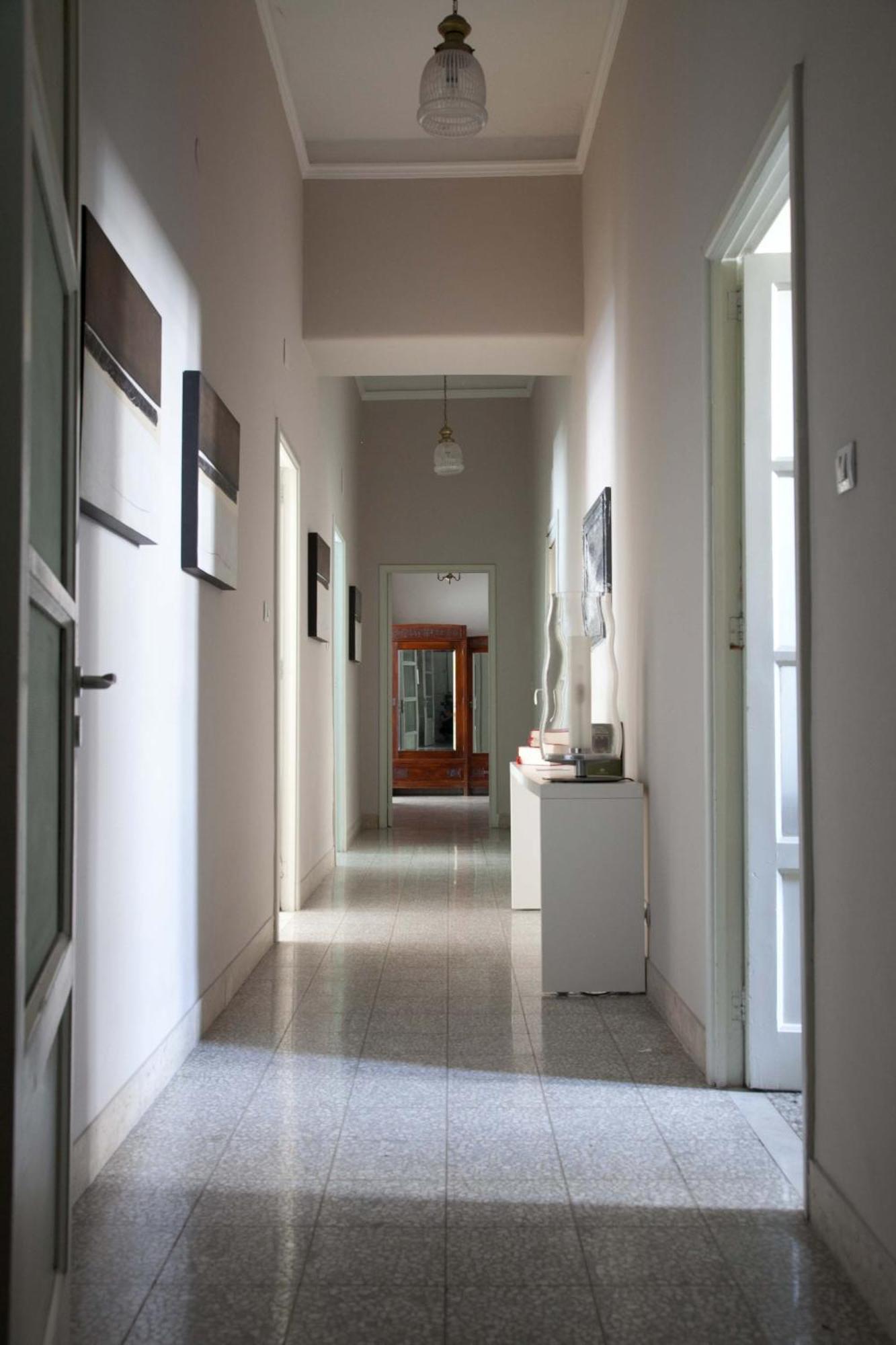 Alcala Living Apartment Deluxe * Catania