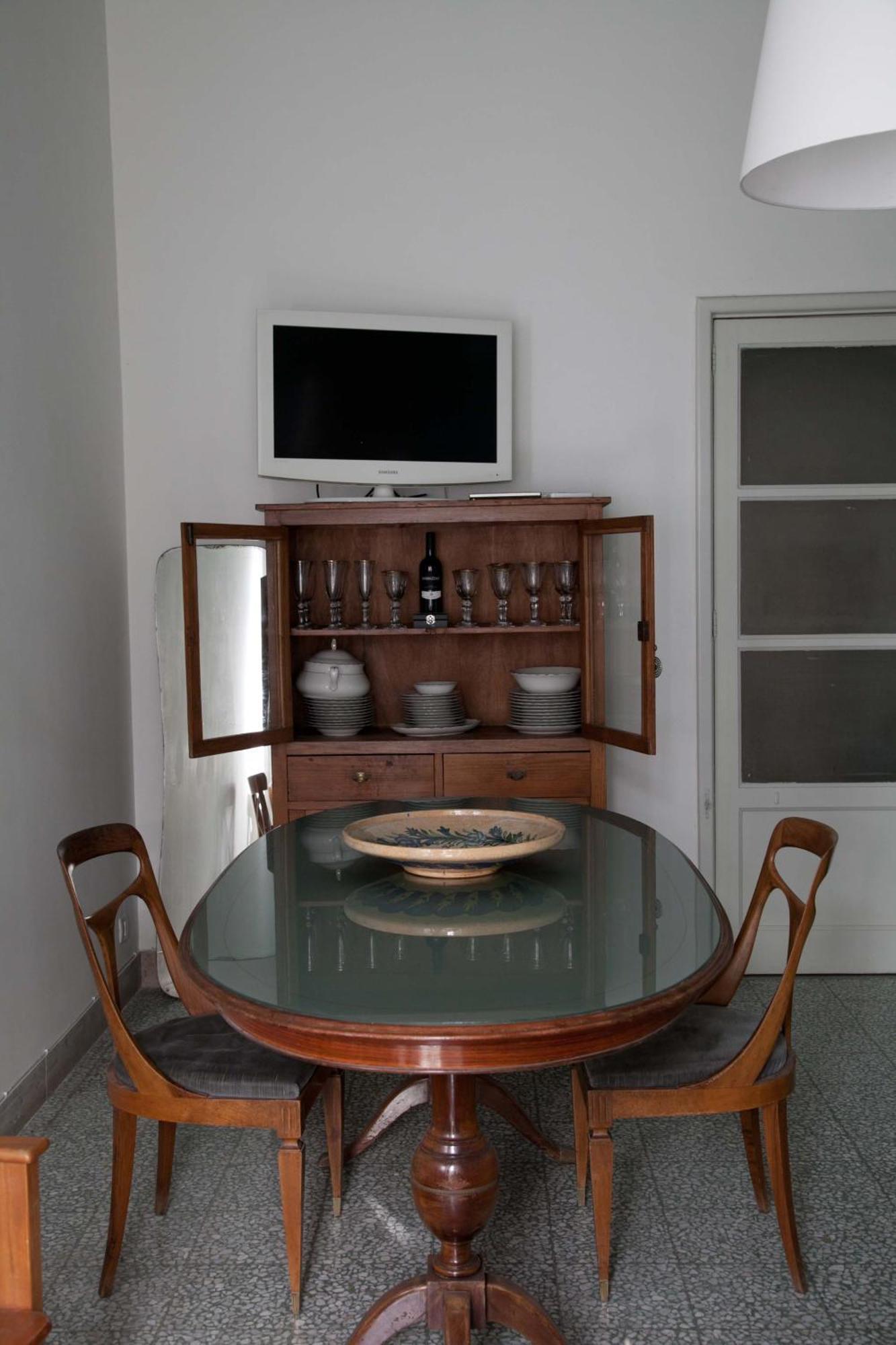 Alcala Living Apartment Deluxe