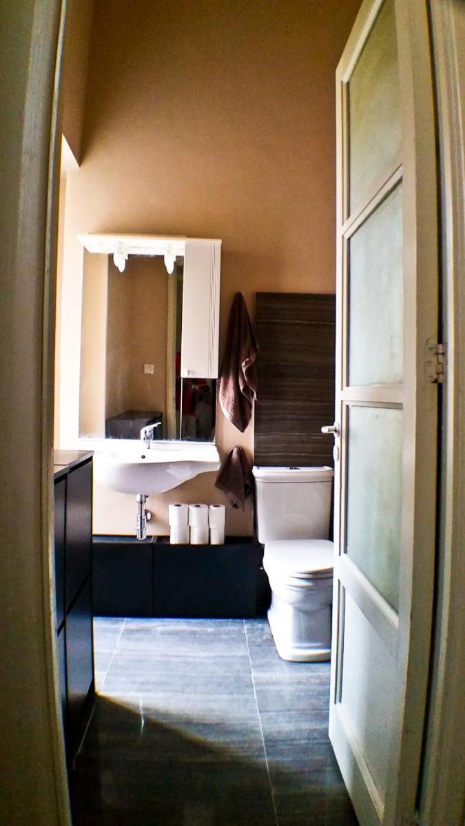 Bed & Breakfast Alcala Living Apartment Deluxe