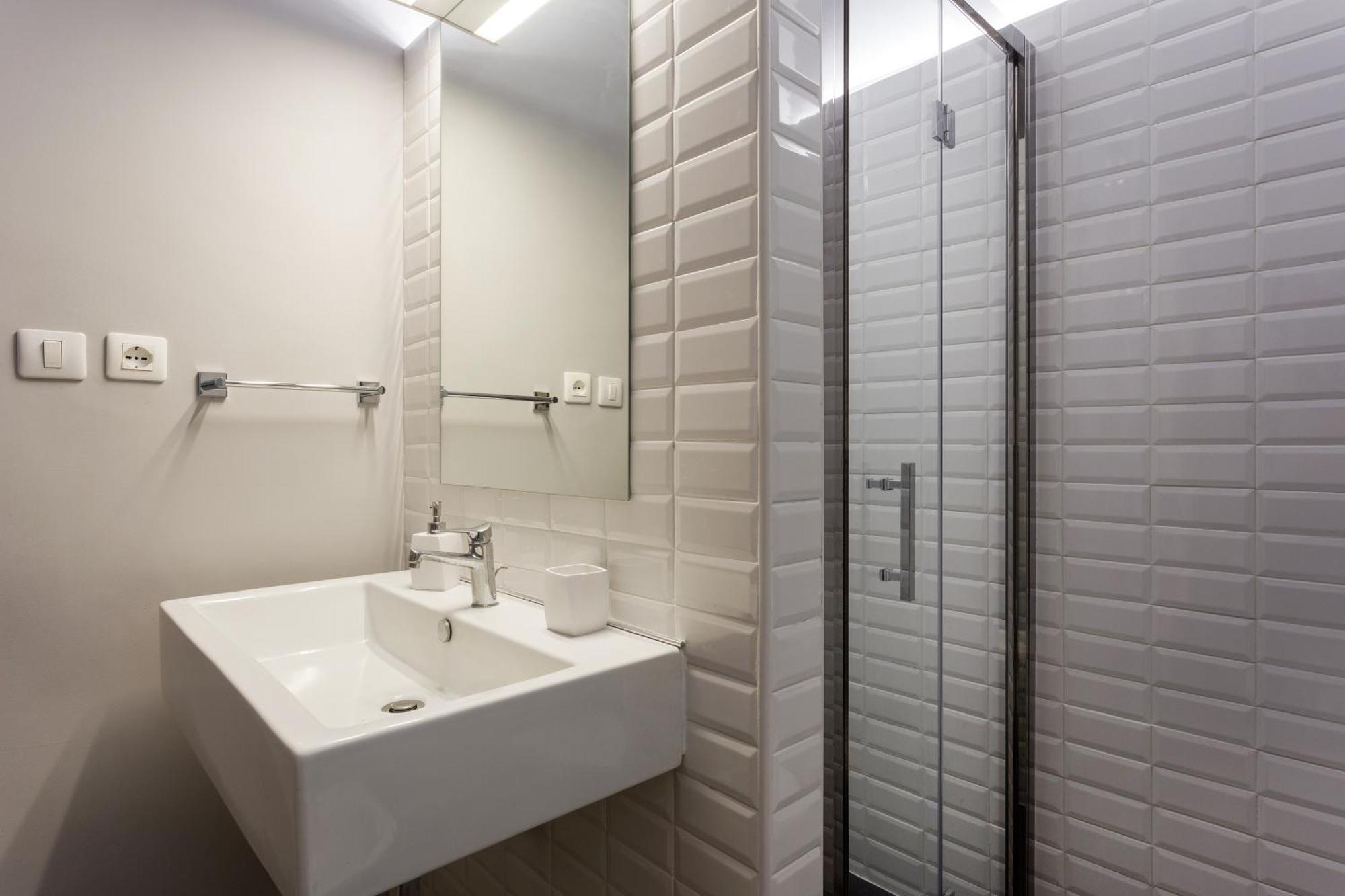 Alcala Living Apartment Deluxe * Catania