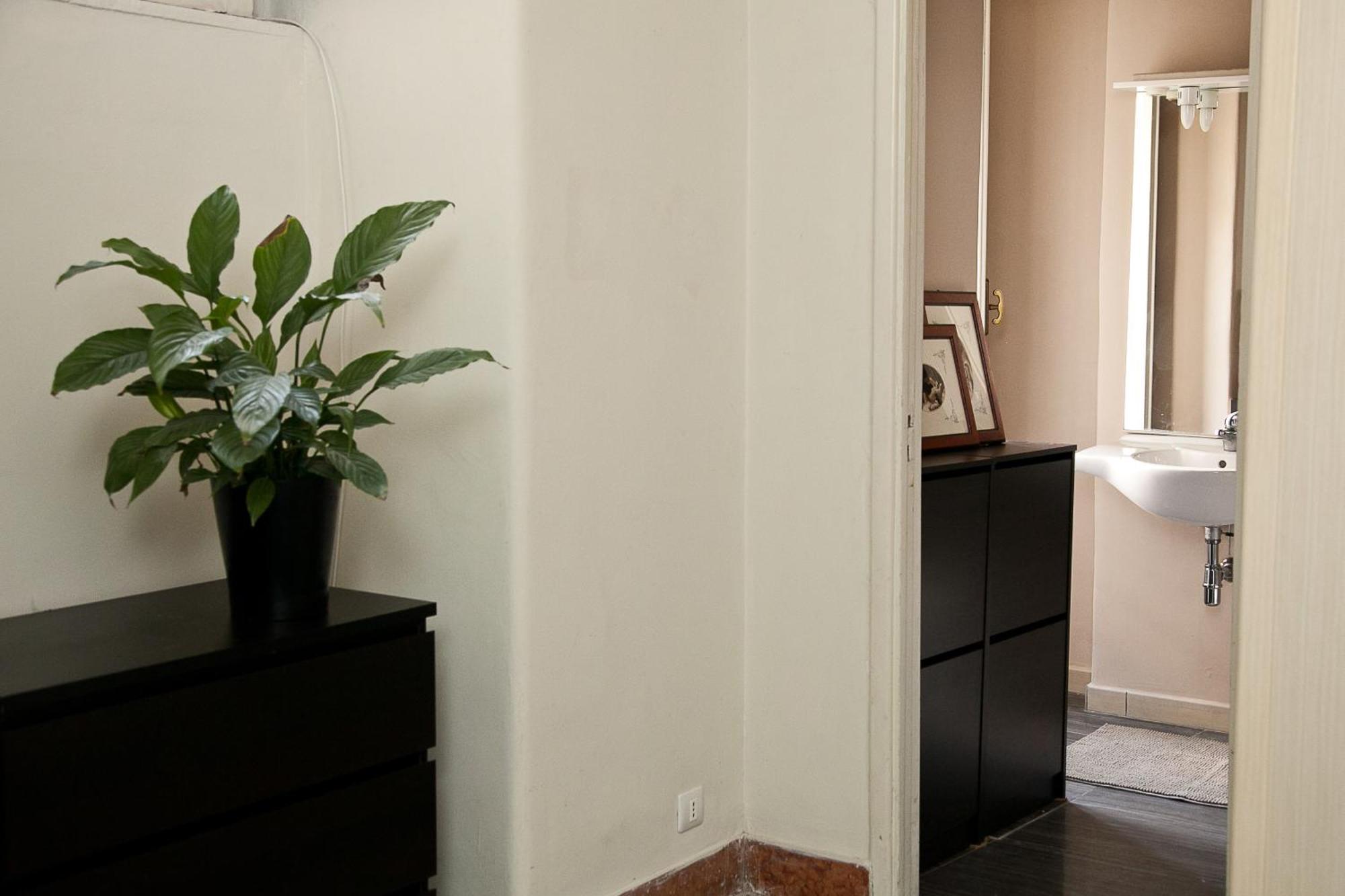 Bed & Breakfast Alcala Living Apartment Deluxe Catania