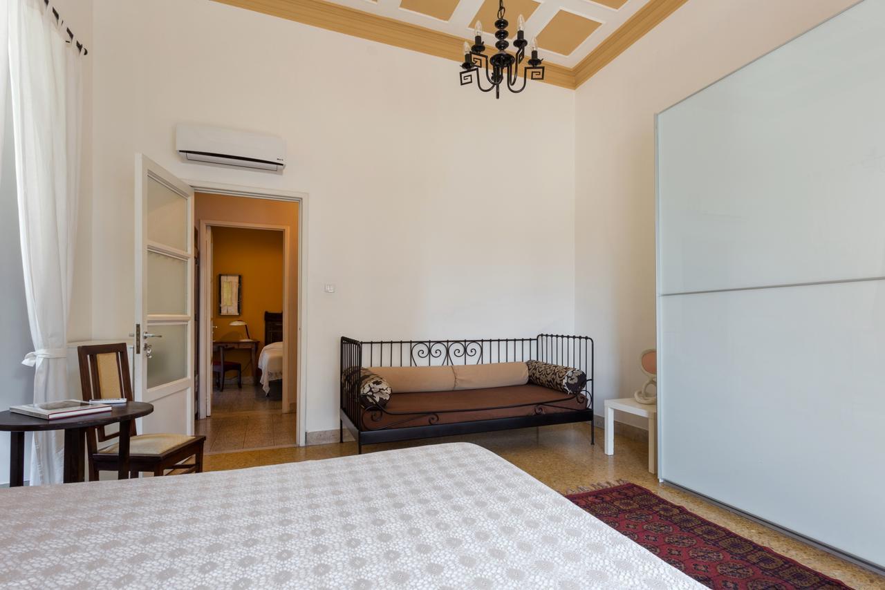 Alcala Living Apartment Deluxe Bed & Breakfast Catania