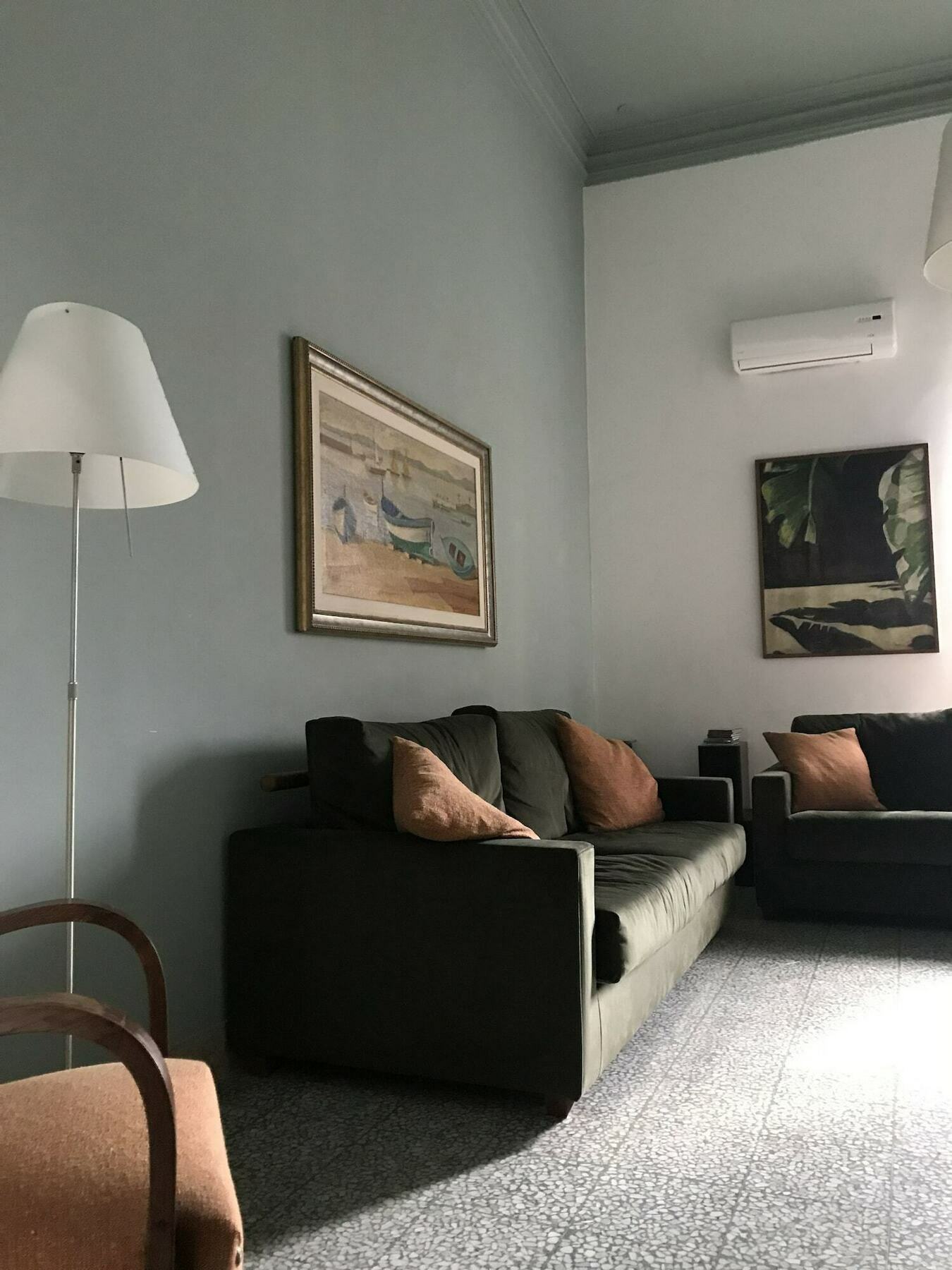Alcala Living Apartment Deluxe * Catania