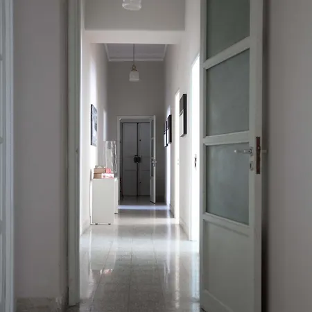Alcala Living Apartment Deluxe Catania Exterior photo