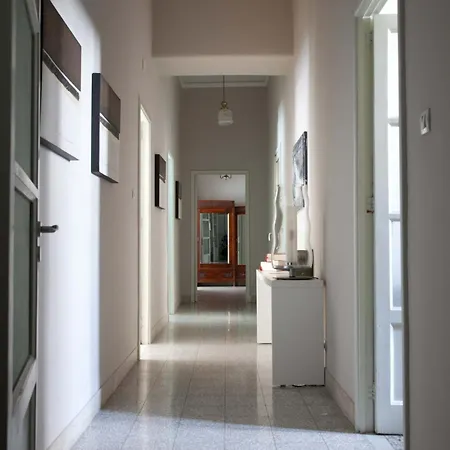 Alcala Living Apartment Deluxe Catania Exterior photo