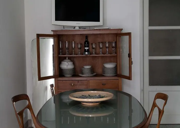 Alcala Living Apartment Deluxe